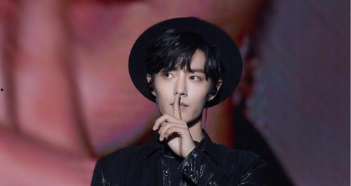 肖战爆料骑驴视频播放,这画风太独特了! 第3张 肖战爆料骑驴视频播放,这画风太独特了! 第3张